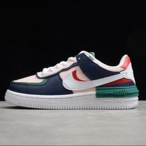 Air Force 1 Shadow 'Mystic Navy'